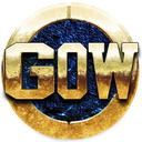 GameOfWars Token Logo