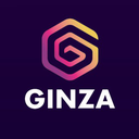 Ginza Token Logo