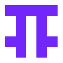 Gat Network Token Logo