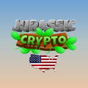 Jurassic Crypto Token Logo