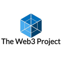 The Web3 Project Token Logo
