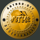 ARTHROCOIN Token Logo