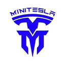 minitesla Token Logo