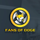 Fans Of Doge Token Logo