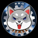 Shib Generating Token Logo