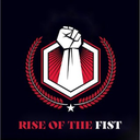 Rise Fist Token Logo