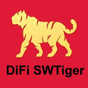 Defi SWTiger Token Logo