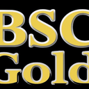 BSC Gold Token Logo