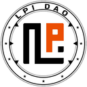LPI DAO Token Logo