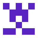 BlackFridayDoge Token Logo