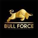 Bull Force Token Logo