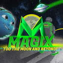 Magix Token Logo