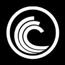 BitTorrent Token Logo
