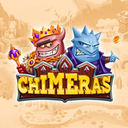 Chimeras Token Logo