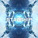StarshipX Token Logo