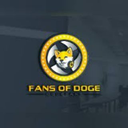 DogeFanToken Token Logo