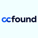 ccFOUND Token Logo