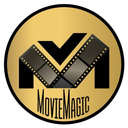 MovieMagic Token Logo