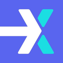 ShopNEXT Reward Token Token Logo