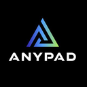 AnyPad Token Logo