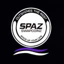 Swapcoinz Token Logo