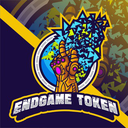 Endgame Token Logo