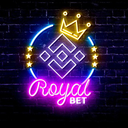 Royal BET Token Logo