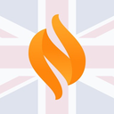 NarfexToken Token Logo