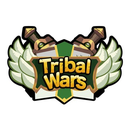 Tribal Wars Token Logo