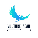 Vulture Peak Token Logo