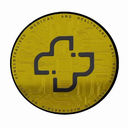 MedCareCoin Token Logo
