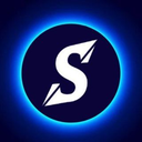 CryptoSlash Token Logo