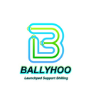 BallyHoo Token Logo