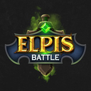Elpis Battle Token Logo