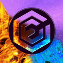 POWER EVOC Token Logo