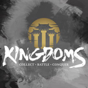 The Three Kingdoms Token Logo