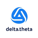 Chainport.io-Peg delta.theta Token Logo