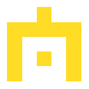 Meta King Token Logo