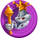 Bugs Bunny Token Logo