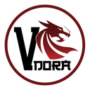 VeldoraBSC Token Logo