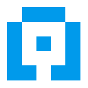 ForeverFloki Finance Token Logo