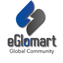 Eglomart Token Logo