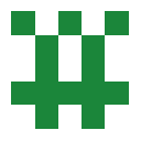 Hydraverse Token Logo