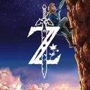 Zelda Token Logo