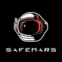 SafeMars logo