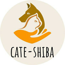 CateShiba Token Logo