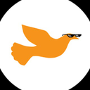 MoonBird Token Logo