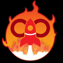 Forever Burn Token Logo