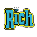 Richie Rich Token Logo