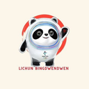 LichunBingDwenDwen Token Logo